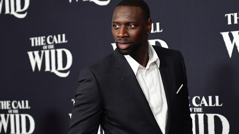 Omar Sy retrouve le réalisateur de