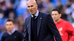 Zinedine Zidane