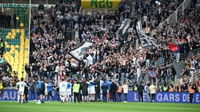 Nantes-Angers, le 4 mai 2025