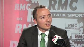 "Dire que Macron est le président des riches c'est assez faux et très caricatural, déjà parce qu'on a pas défini ce que c'est qu'un riche"