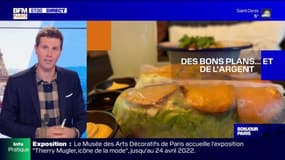 L'essentiel de l'actualité parisienne du lundi 8 novembre 2021