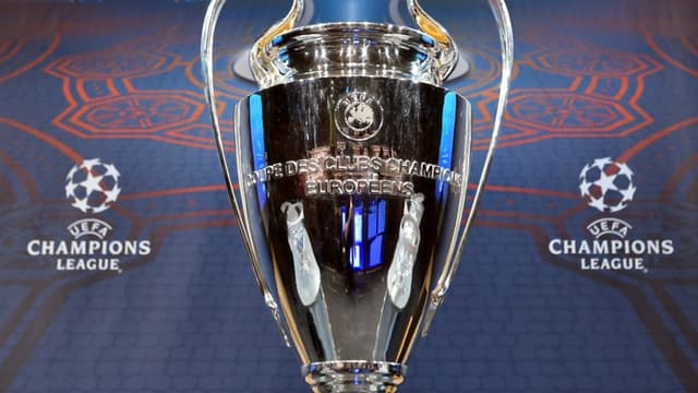 La ligue des champions