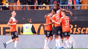 Lorient-Rennes