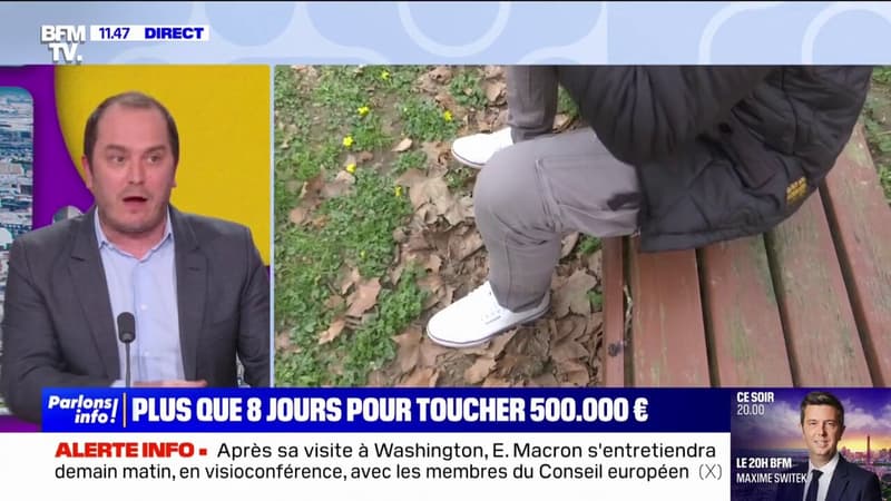 Ticket gagnant de 500.000 euros avec une CB volée: la Française de Jeux peut bloquer la somme