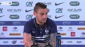 Football / Le précieux Valbuena - 30/06
