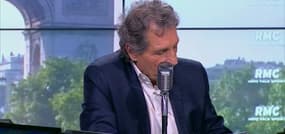 Colère des artisans sur la loi Sapin 2: "La copie sera revue et corrigée s'il le faut"