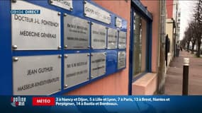 "J’en appelle aux jeunes médecins pour qu’ils viennent nous voir": en 2019, 7,4 millions de Français vivaient dans un désert médical