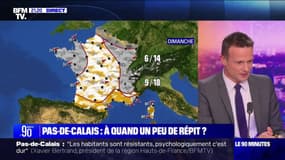 Pas-de-Calais: à quand un peu de répit ? - 10/11