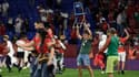 Barcelone: l'Espanyol "exigera réparation" après les incidents lors de Maroc - Chili dans son stade