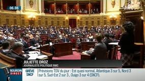Le gouvernement va-t-il briser le front syndical à la SNCF?