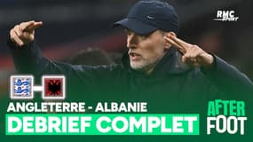 Une première sobre mais POSITIVE pour Tuchel avec l’Angleterre… Le débrief complet de l’After foot