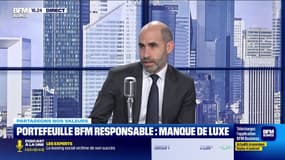 "Un groupe de luxe intègre le portefeuille, pour la première fois !" - 12/02