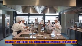 Mag d'ici : la référence de la formation professionnelle en région PACA