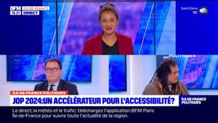 Ryadh Sallem et Pierre Deniziot, invités de Ile-de-France Politiques, revoir l’émission