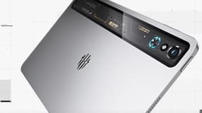 Avec 24 Go de RAM, la tablette Redmagic Astra est probablement la plus puissante du marché 