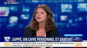 Affaire Bygmalion: Nicolas Sarkozy réplique lors d'une réunion publique à Poissy