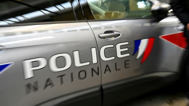 Illustration : Police Nationale