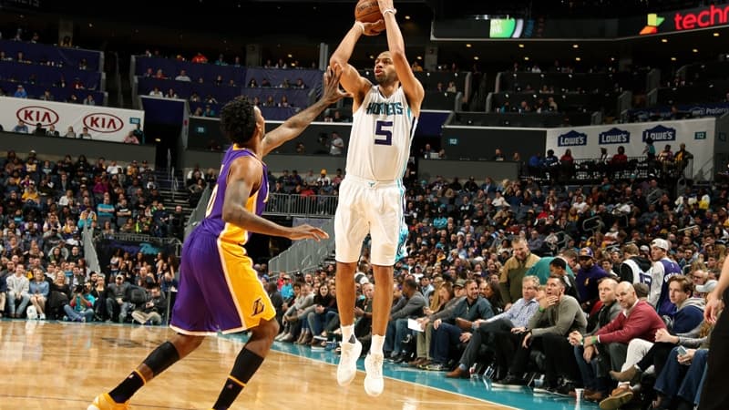 Nicolas Batum