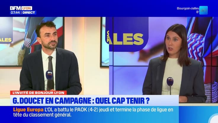 Tour de France : Grégory Doucet veut accueillir le Tour de France féminin en 2028