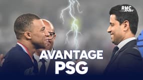 "Nous sommes très satisfaits", le PSG réagit à la décision de la commission de discipline saisie par Mbappé