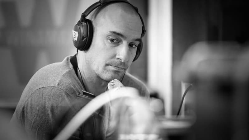 Stéphane Matheu : "tout le monde était bouillant au séminaire"