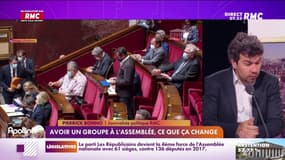 Élections législatives : ce qui va changer pour le Rassemblement National