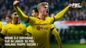 Brême 0-2 Dortmund : Sur sa lancée du PSG, Haaland frappe encore 