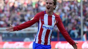 Antoine Griezmann