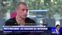 Piotr Pavlenski: "Je n'ai pas déstabilisé" Emmanuel Macron