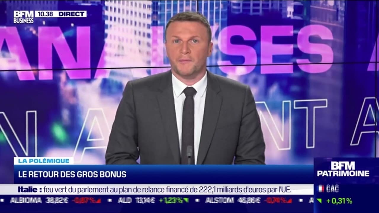 Revoir La polémique du 28 Avril