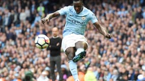 Benjamin Mendy