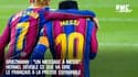 Griezmann : "Un message à Messi", Hermel dévoile ce que va dire le Français à la presse espagnole