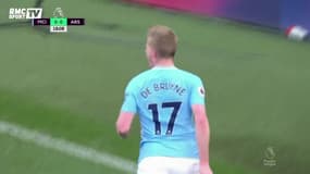 Premier League : Arsenal veut sa revanche face à Manchester City