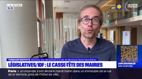 Législatives anticipées: à quelques jours du premier tour, des mairies franciliennes manquent toujours d'assesseurs