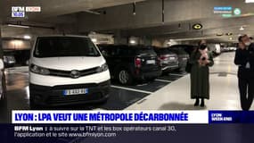 Les grands projets 2022 du Lyon Parc Auto