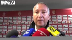 Ligue 1 : Monaco et Lyon partagent les points 