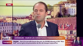 France Travail : "On développe les immersions professionnelles"