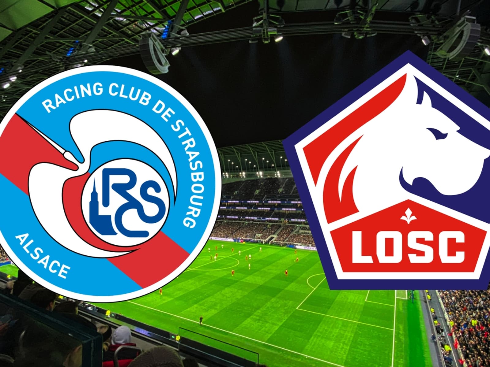 Racing Club de Strasbourg Football: L'e-ticket pour RCS-Vesoul