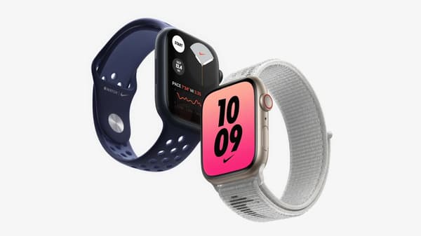 The Apple Watch Series 7 should have many successors.