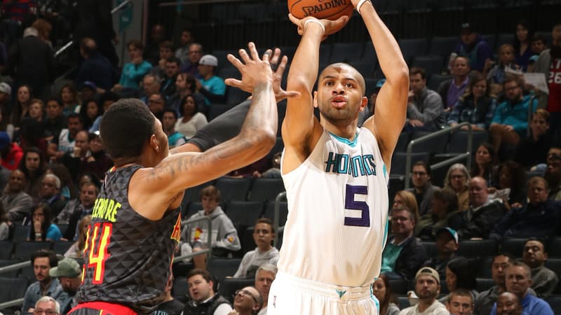 Nicolas Batum