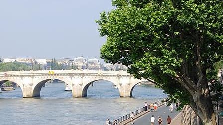 L'aménagement des quais de Seine ne fait pas l'unanimité