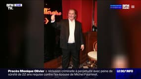 La statue de cire de Gérard Depardieu retirée du musée Grévin