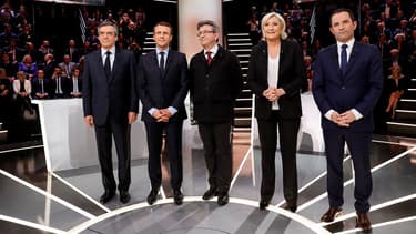 L'OFCE juge les programmes économiques des candidats à la présidentielle