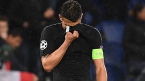Thiago Silva