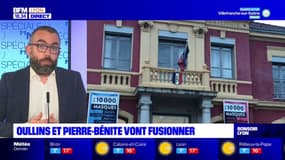 Pierre-Bénite et Oullins vont fusionner