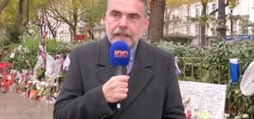 Attentats: Paris va archiver les messages de soutien aux victimes