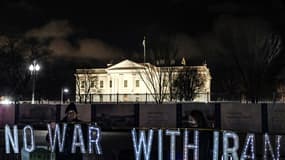 Mercredi, l'Iran a riposté en envoyant des missiles sur les bases militaires américaines en Irak.