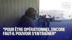 L'armée française a besoin de plus de munitions