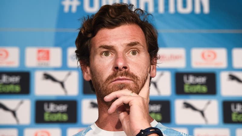 André Villas-Boas