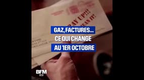 Tout ce qui change au 1er octobre